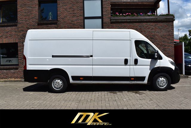 Fahrzeugabbildung Opel Movano Cargo L4H2 BlueHDi 165 ST-HEIZ*KLIMA*SOFO