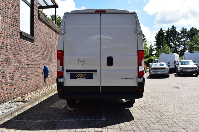 Fahrzeugabbildung Opel Movano Cargo L4H2 BlueHDi 165 ST-HEIZ*KLIMA*SOFO