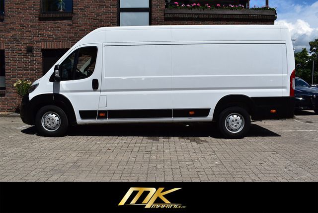 Fahrzeugabbildung Opel Movano Cargo L4H2 BlueHDi 165 ST-HEIZ*KLIMA*SOFO