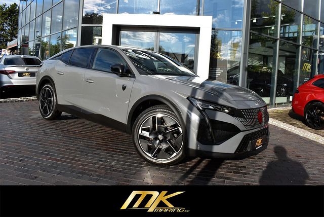 Peugeot 408 GT PT 130 EAT8*MATRIX*FOCAL*CARPLAY*TRAUM*