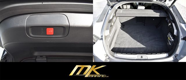 Fahrzeugabbildung Peugeot 408 GT PT 130 EAT8*MATRIX*FOCAL*CARPLAY*TRAUM*