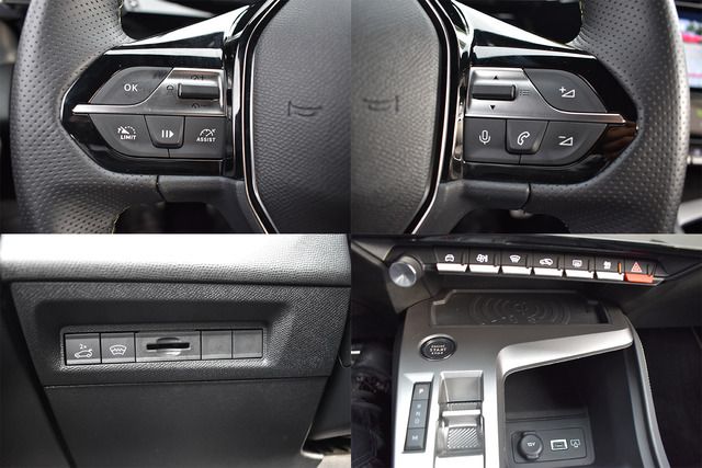 Fahrzeugabbildung Peugeot 408 GT PT 130 EAT8*MATRIX*FOCAL*CARPLAY*TRAUM*