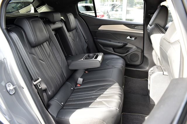 Fahrzeugabbildung Peugeot 408 GT PT 130 EAT8*MATRIX*FOCAL*CARPLAY*TRAUM*