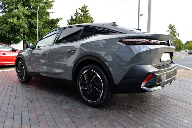 Fahrzeugabbildung Peugeot 408 GT PT 130 EAT8*MATRIX*FOCAL*CARPLAY*TRAUM*