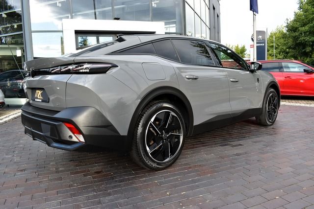 Fahrzeugabbildung Peugeot 408 GT PT 130 EAT8*MATRIX*FOCAL*CARPLAY*TRAUM*