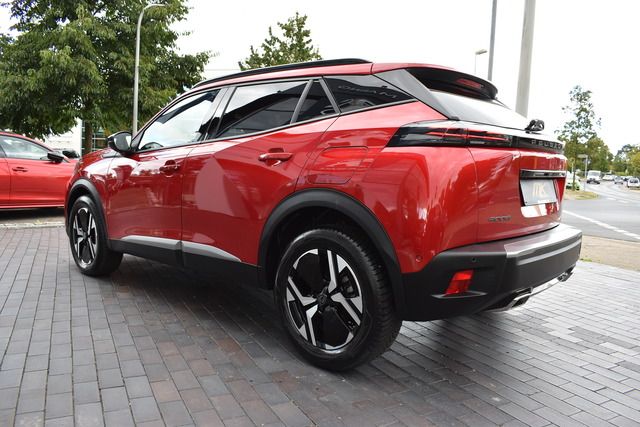 Fahrzeugabbildung Peugeot 2008 ALLURE PT 130 EAT8*FACELIFT*MATRIX*KEYLESS*