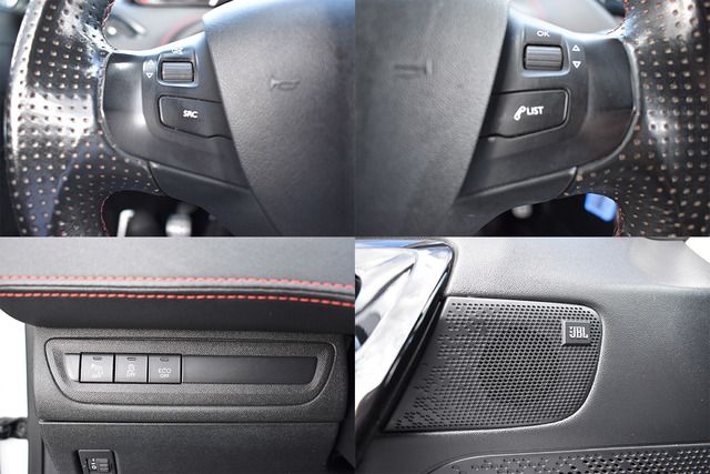 Fahrzeugabbildung Peugeot 208 GTi 1.6 THP 153 kW*KLIMA*NAVI*8FACH*REAR CAM