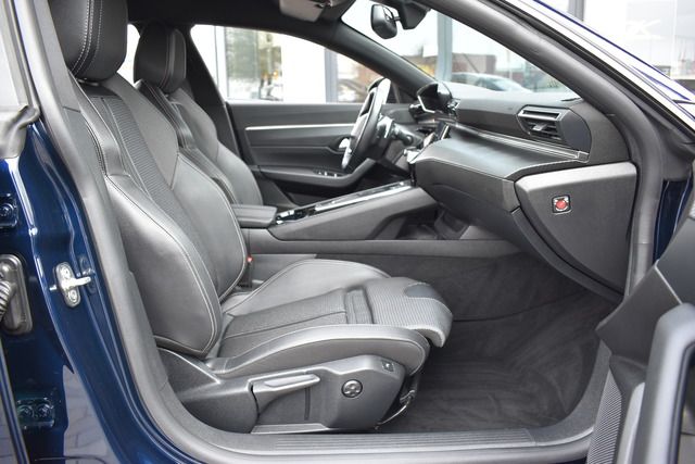 Fahrzeugabbildung Peugeot 508 SW Allure BlueHDi 130 EAT8*MATRIX*NAV*SHZ*