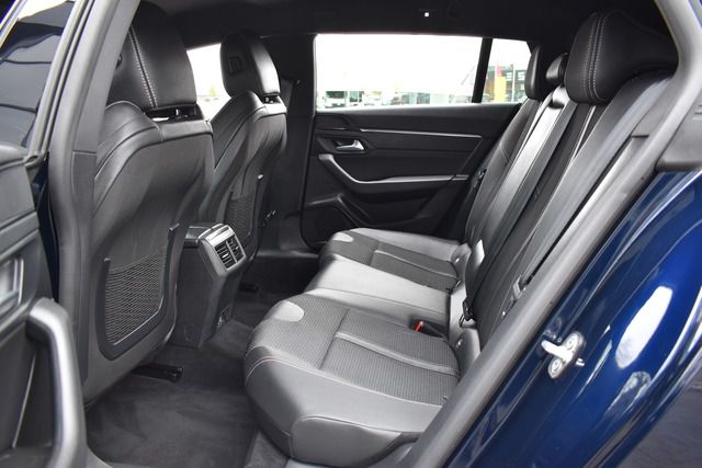 Fahrzeugabbildung Peugeot 508 SW Allure BlueHDi 130 EAT8*MATRIX*NAV*SHZ*