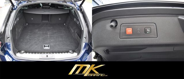 Fahrzeugabbildung Peugeot 508 SW Allure BlueHDi 130 EAT8*MATRIX*NAV*SHZ*