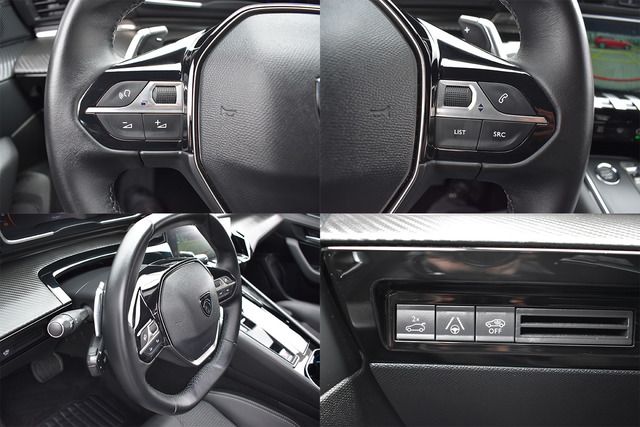 Fahrzeugabbildung Peugeot 508 SW Allure BlueHDi 130 EAT8*MATRIX*NAV*SHZ*
