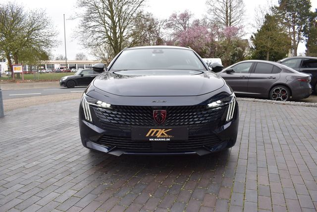 Fahrzeugabbildung Peugeot 508 SW Allure BlueHDi 130 EAT8*MATRIX*NAV*SHZ*