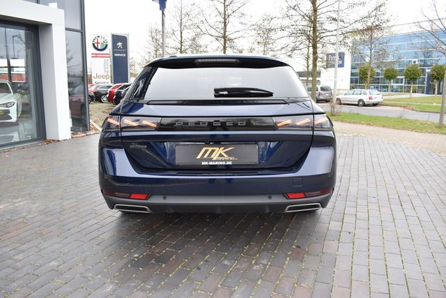 Fahrzeugabbildung Peugeot 508 SW Allure BlueHDi 130 EAT8*MATRIX*NAV*SHZ*