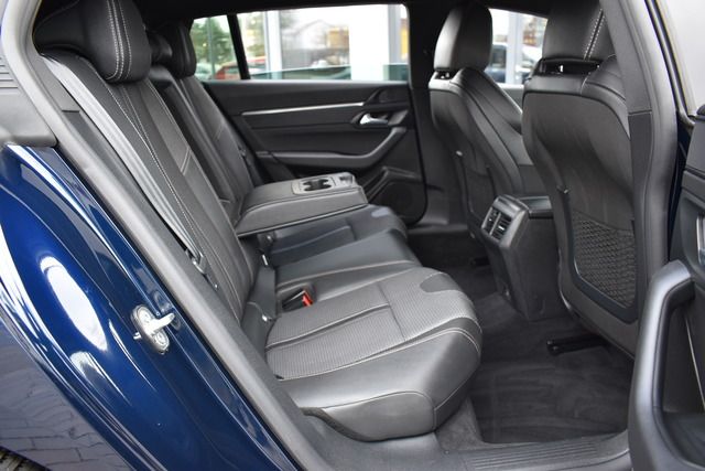 Fahrzeugabbildung Peugeot 508 SW Allure BlueHDi 130 EAT8*MATRIX*NAV*SHZ*
