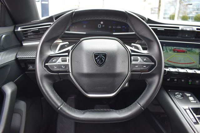 Fahrzeugabbildung Peugeot 508 SW Allure BlueHDi 130 EAT8*MATRIX*NAV*SHZ*
