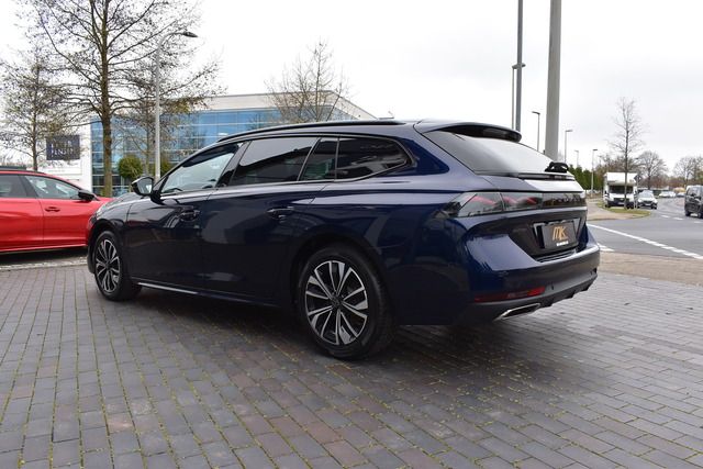 Fahrzeugabbildung Peugeot 508 SW Allure BlueHDi 130 EAT8*MATRIX*NAV*SHZ*