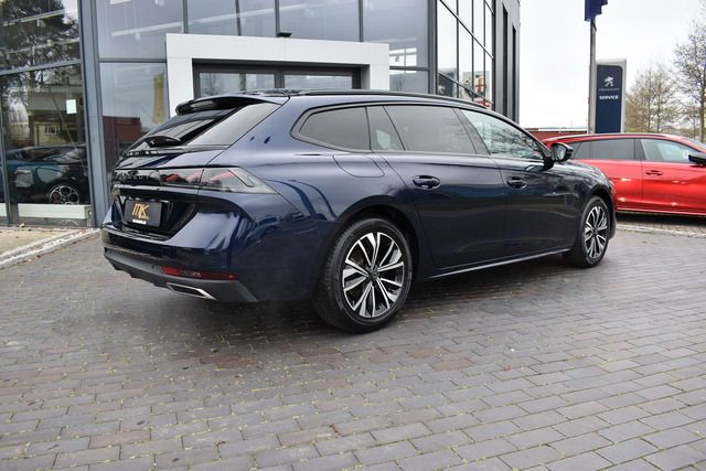 Fahrzeugabbildung Peugeot 508 SW Allure BlueHDi 130 EAT8*MATRIX*NAV*SHZ*