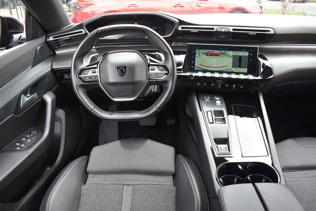 Fahrzeugabbildung Peugeot 508 SW Allure BlueHDi 130 EAT8*MATRIX*NAV*SHZ*