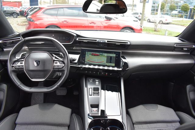 Fahrzeugabbildung Peugeot 508 SW Allure BlueHDi 130 EAT8*MATRIX*NAV*SHZ*