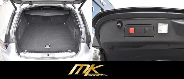 Fahrzeugabbildung Peugeot 508 SW Allure BlueHDi 130 EAT8*MATRIX*NAV*SHZ*