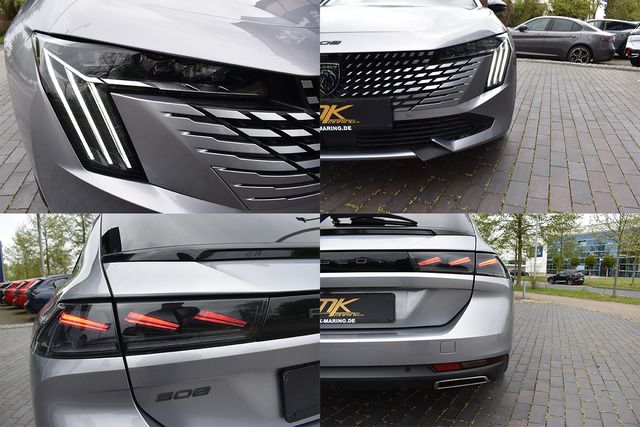 Fahrzeugabbildung Peugeot 508 SW Allure BlueHDi 130 EAT8*MATRIX*NAV*SHZ*