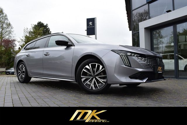 Fahrzeugabbildung Peugeot 508 SW Allure BlueHDi 130 EAT8*MATRIX*NAV*SHZ*