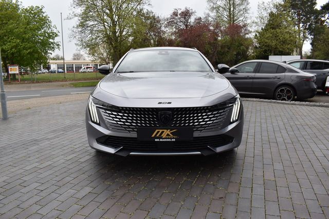 Fahrzeugabbildung Peugeot 508 SW Allure BlueHDi 130 EAT8*MATRIX*NAV*SHZ*