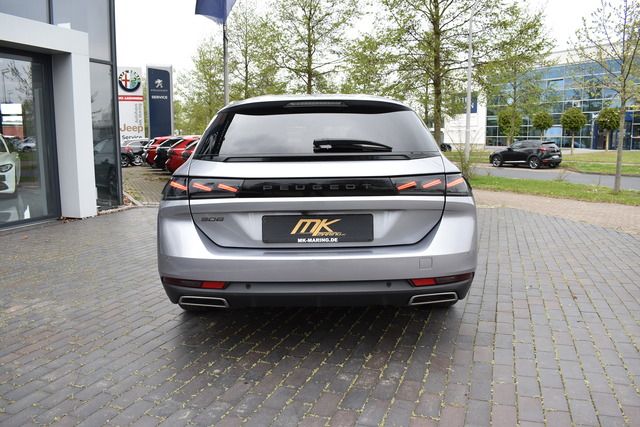 Fahrzeugabbildung Peugeot 508 SW Allure BlueHDi 130 EAT8*MATRIX*NAV*SHZ*