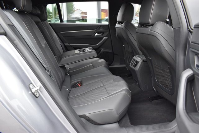 Fahrzeugabbildung Peugeot 508 SW Allure BlueHDi 130 EAT8*MATRIX*NAV*SHZ*
