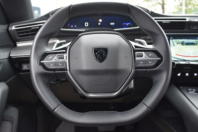 Fahrzeugabbildung Peugeot 508 SW Allure BlueHDi 130 EAT8*MATRIX*NAV*SHZ*