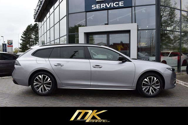 Fahrzeugabbildung Peugeot 508 SW Allure BlueHDi 130 EAT8*MATRIX*NAV*SHZ*