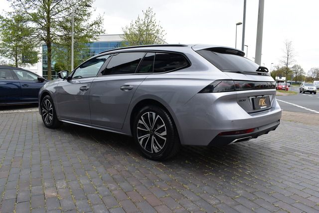 Fahrzeugabbildung Peugeot 508 SW Allure BlueHDi 130 EAT8*MATRIX*NAV*SHZ*