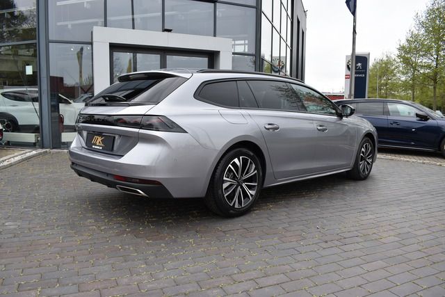 Fahrzeugabbildung Peugeot 508 SW Allure BlueHDi 130 EAT8*MATRIX*NAV*SHZ*