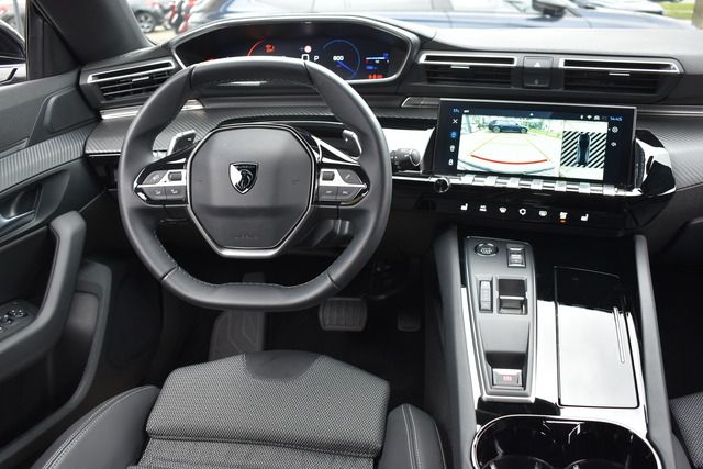 Fahrzeugabbildung Peugeot 508 SW Allure BlueHDi 130 EAT8*MATRIX*NAV*SHZ*