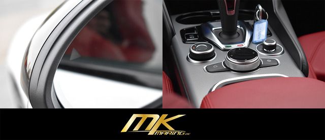 Fahrzeugabbildung Alfa Romeo Giulia VELOCE Q4*MATRIX*CARPLAY*NAVI*F1*TRAUM*