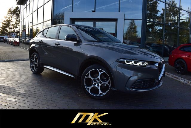 Alfa Romeo Tonale 1.6 VGT-D TI 96 kW*FULL-LED*CARPLAY*H&K*