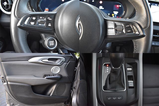 Fahrzeugabbildung Alfa Romeo Tonale 1.6 VGT-D TI 96 kW*FULL-LED*CARPLAY*H&K*