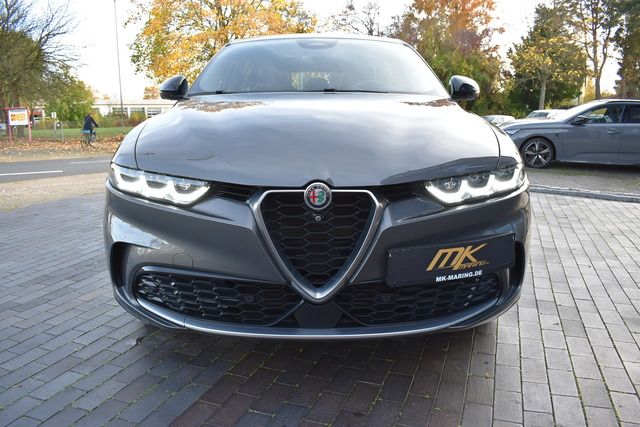 Fahrzeugabbildung Alfa Romeo Tonale 1.6 VGT-D TI 96 kW*FULL-LED*CARPLAY*H&K*