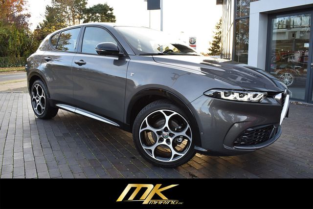 Fahrzeugabbildung Alfa Romeo Tonale 1.6 VGT-D TI 96 kW*FULL-LED*CARPLAY*H&K*