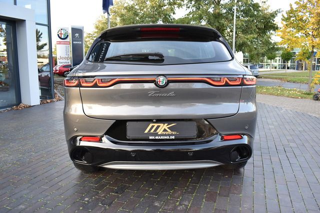 Fahrzeugabbildung Alfa Romeo Tonale 1.6 VGT-D TI 96 kW*FULL-LED*CARPLAY*H&K*
