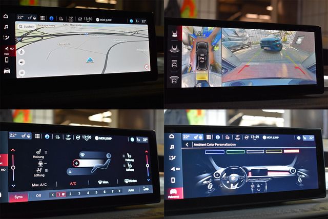 Fahrzeugabbildung Alfa Romeo Tonale 1.6 VGT-D TI 96 kW*FULL-LED*CARPLAY*H&K*