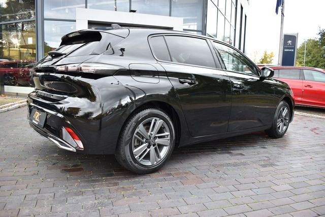 Fahrzeugabbildung Peugeot 308 ALLURE PT 130*LED*SHZ*CARPLAY*KEYLESS*NAV*AL