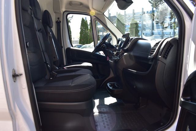 Fahrzeugabbildung Opel Movano Cargo L4H2 KLIMAAUTO*CARPLAY*REAR-CAM*TOP