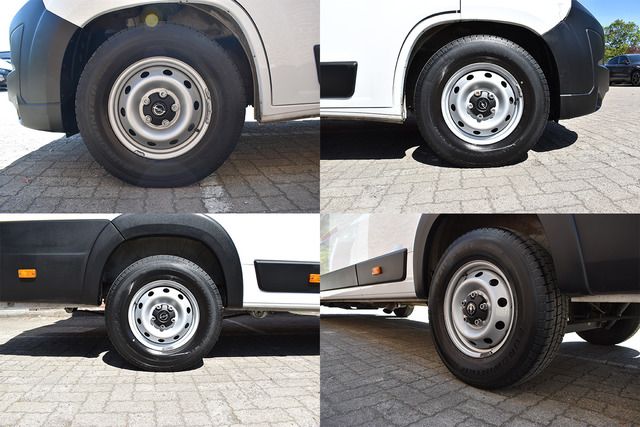 Fahrzeugabbildung Opel Movano Cargo L4H2 KLIMAAUTO*CARPLAY*REAR-CAM*TOP