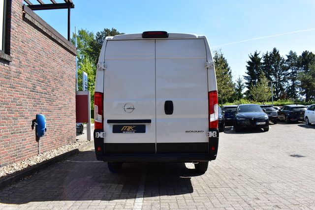 Fahrzeugabbildung Opel Movano Cargo L4H2 KLIMAAUTO*CARPLAY*REAR-CAM*TOP