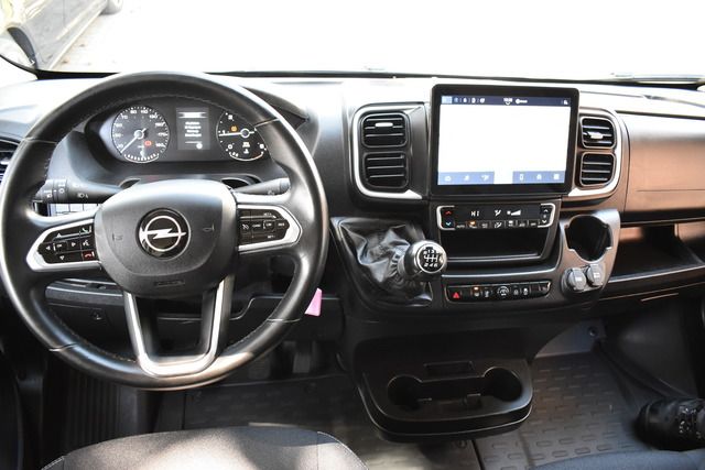 Fahrzeugabbildung Opel Movano Cargo L4H2 KLIMAAUTO*CARPLAY*REAR-CAM*TOP