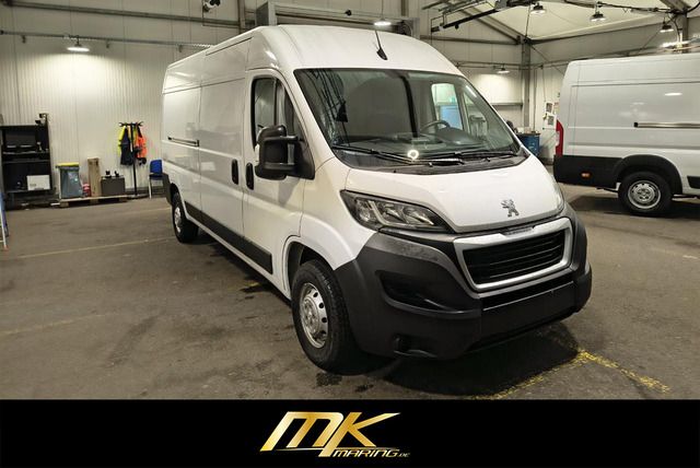 Peugeot Boxer 2.2 BlueHDI 140*KAWA*L3H2*NAVI*KLIMA*REAR*