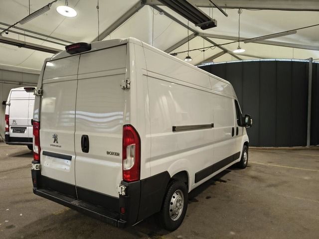 Fahrzeugabbildung Peugeot Boxer 2.2 BlueHDI 140*KAWA*L3H2*NAVI*KLIMA*REAR*