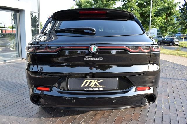 Fahrzeugabbildung Alfa Romeo Tonale 1.5 VGT VELOCE 118 KW*H&K*FULL-LED*CARPLA