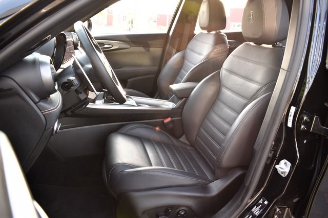 Fahrzeugabbildung Alfa Romeo Tonale 1.5 VGT VELOCE 118 KW*H&K*FULL-LED*CARPLA